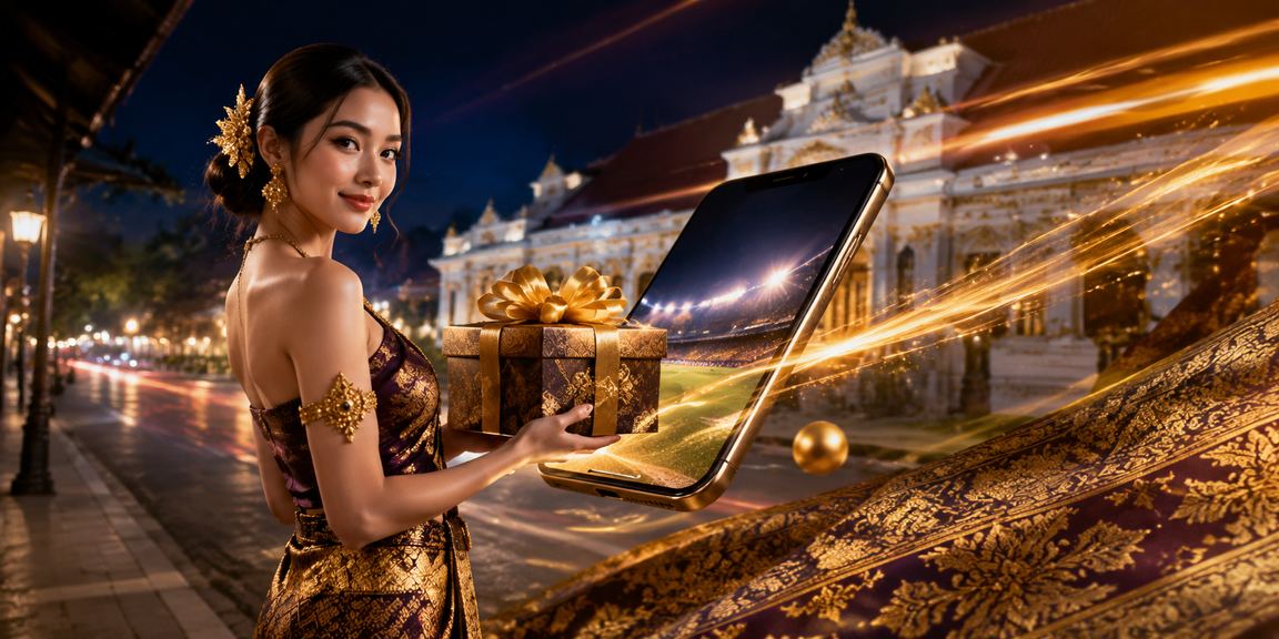 Model Vietnam menggunakan aplikasi casino di ponsel dengan tampilan lotre digital