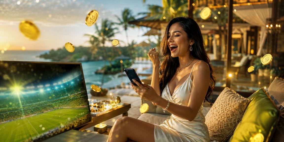 Pengguna Indonesia menjelajahi platform musang179 di ponsel untuk olahraga dan casino